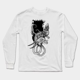 Mutant Long Sleeve T-Shirt